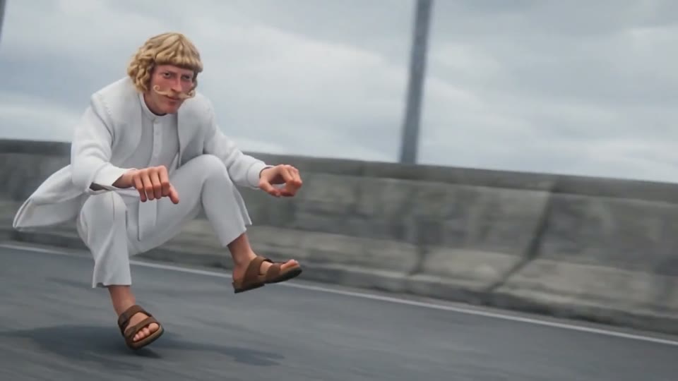 Crazy Frog Template Guide: Photos, Motion, and a Better Final Clip