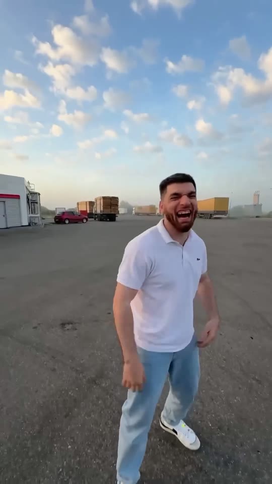 Gas Station Dance Template Guide: Photos, Motion, and a Better Final Clip