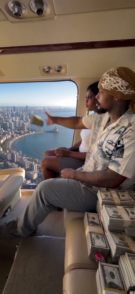 Helicopter Cash Template Guide: Photos, Motion, and a Better Final Clip