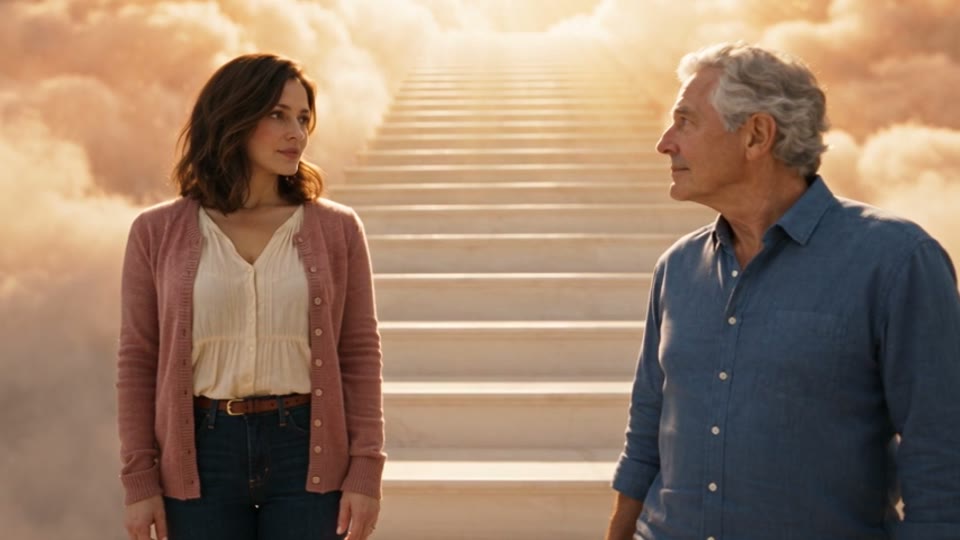 Hug In Heaven Template Guide: Photos, Motion, and a Better Final Clip