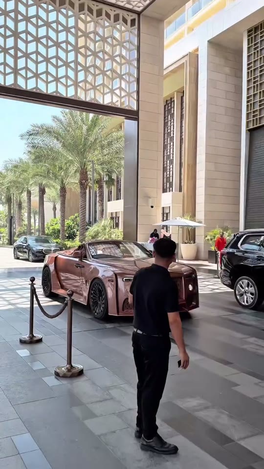 Luxury Car Arrival Template Guide: Photos, Motion, and a Better Final Clip