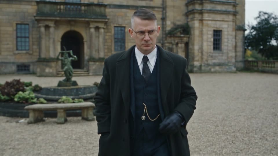 Peaky Blinders Template Guide: Photos, Motion, and a Better Final Clip