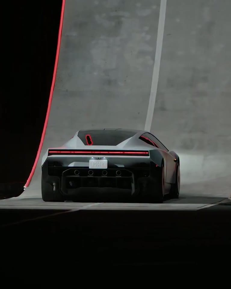 Roadster Template Guide: Photos, Motion, and a Better Final Clip