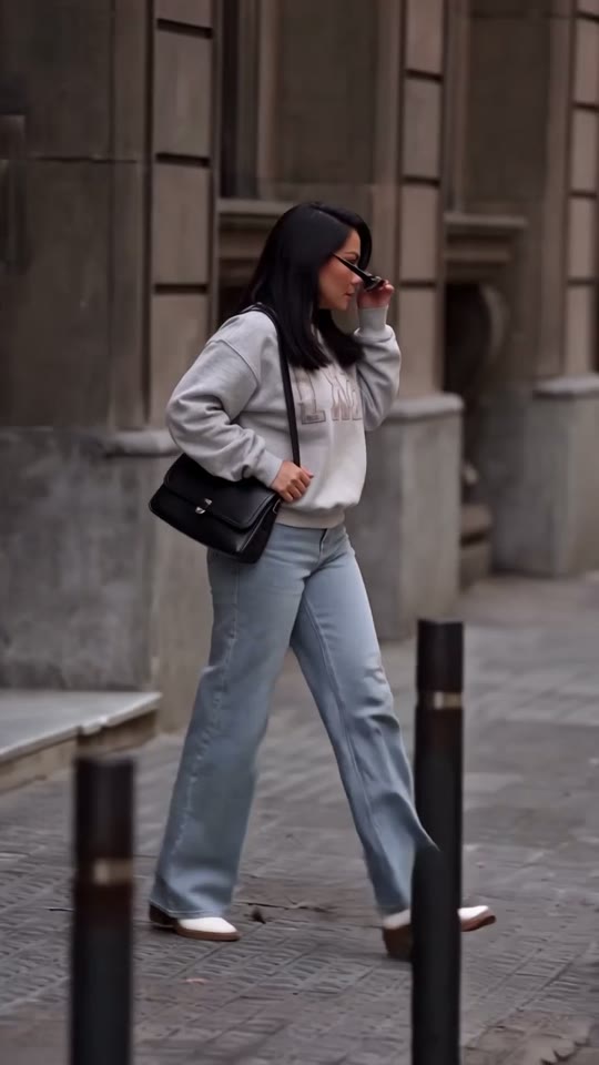 Street Walk Template Guide: Photos, Motion, and a Better Final Clip