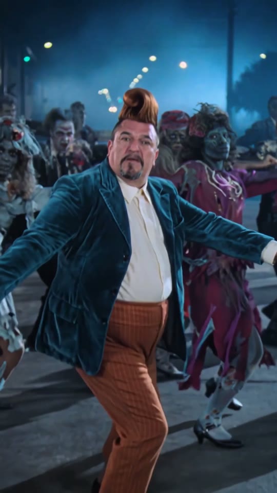 Thriller Template Guide: Photos, Motion, and a Better Final Clip
