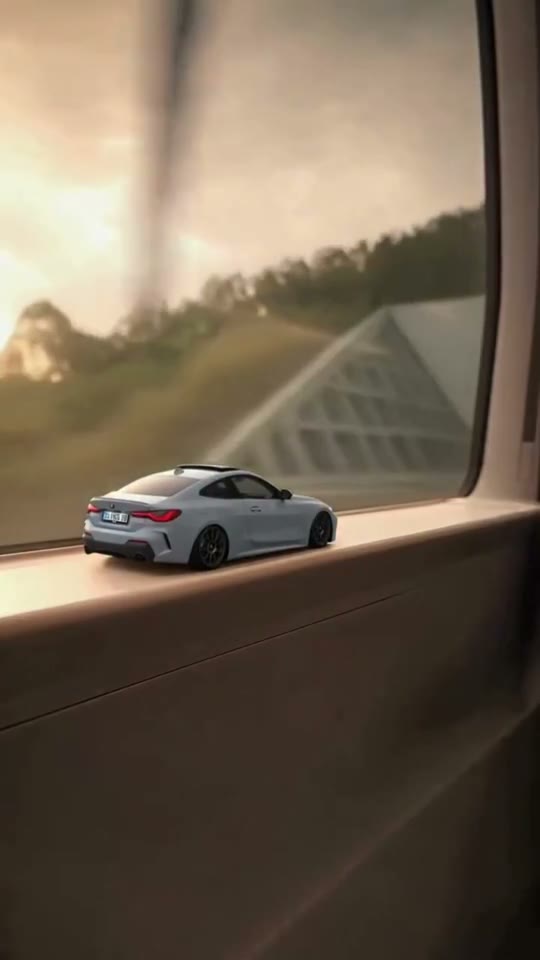 Toy Car to Real Car Template Guide: Photos, Motion, and a Better Final Clip