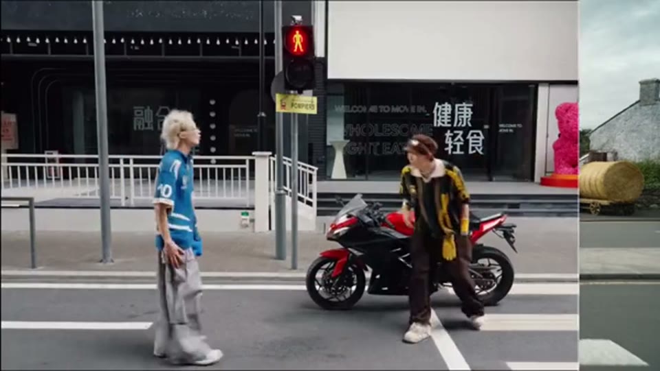 Crosswalk Dance Template Guide: Photos, Motion, and a Better Final Clip