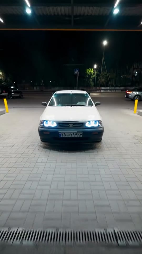 Night Gas Station Car Edit Template Guide: Photos, Motion, and a Better Final Clip