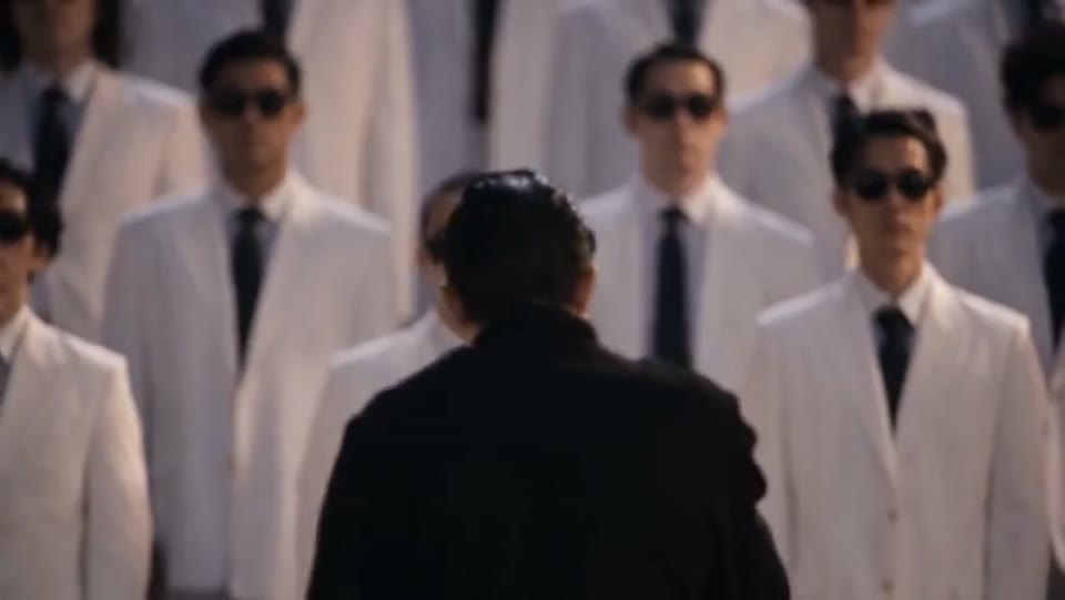 STORM II — White Suits Template Guide: Photos, Motion, and a Better Final Clip