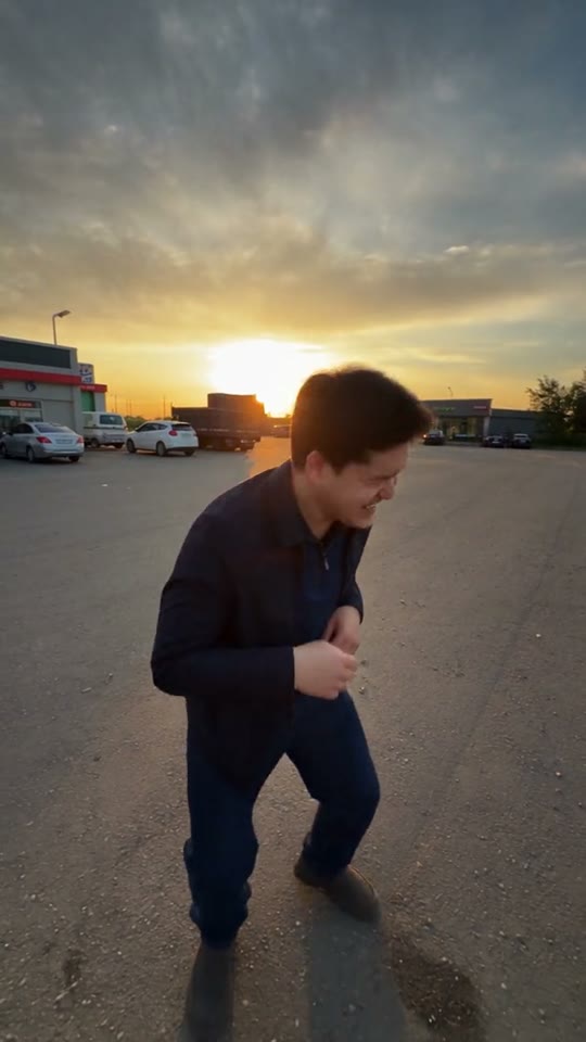 Parking Lot Dance Remix Template Guide: Photos, Motion, and a Better Final Clip