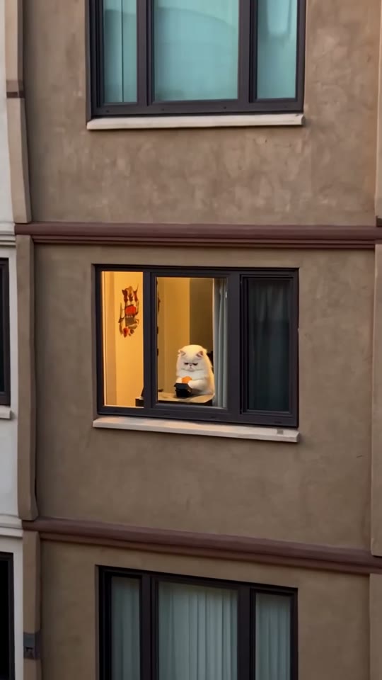Window Peeper Template Guide: Photos, Motion, and a Better Final Clip