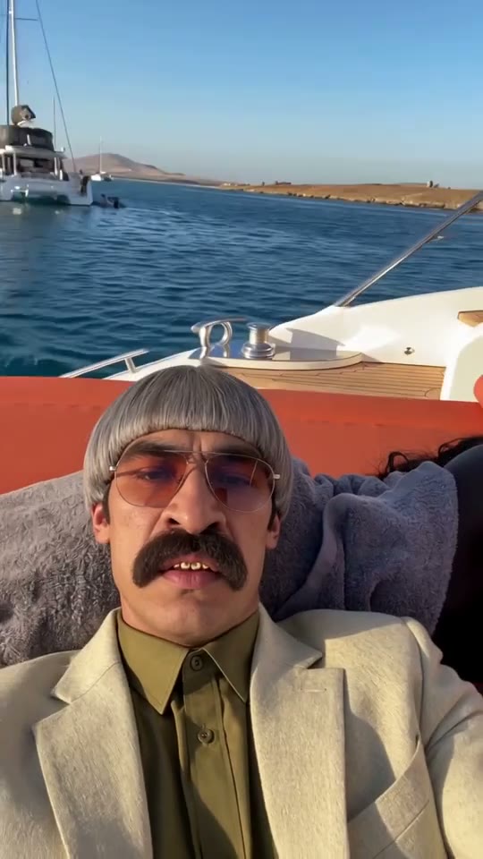 Yacht Selfie Template Guide: Photos, Motion, and a Better Final Clip